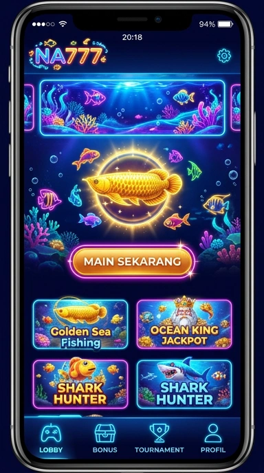Fitur unggulan na777 ditampilkan dalam screenshot menarik.